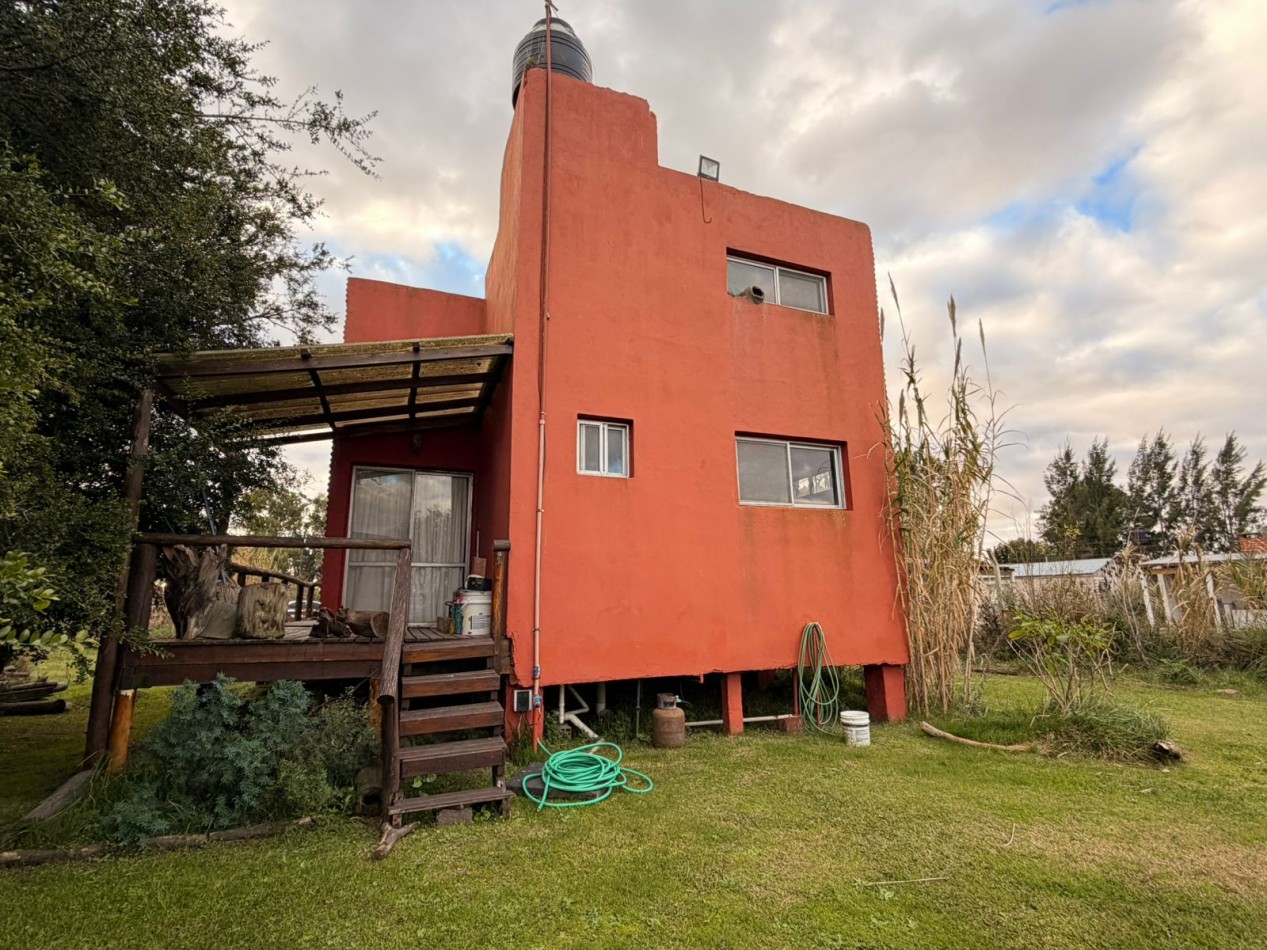 VENTA CASA PUNTA INDIO K-1232
