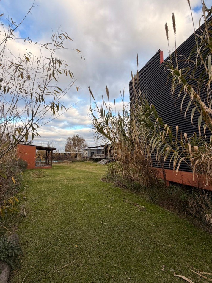 VENTA CASA PUNTA INDIO K-1232