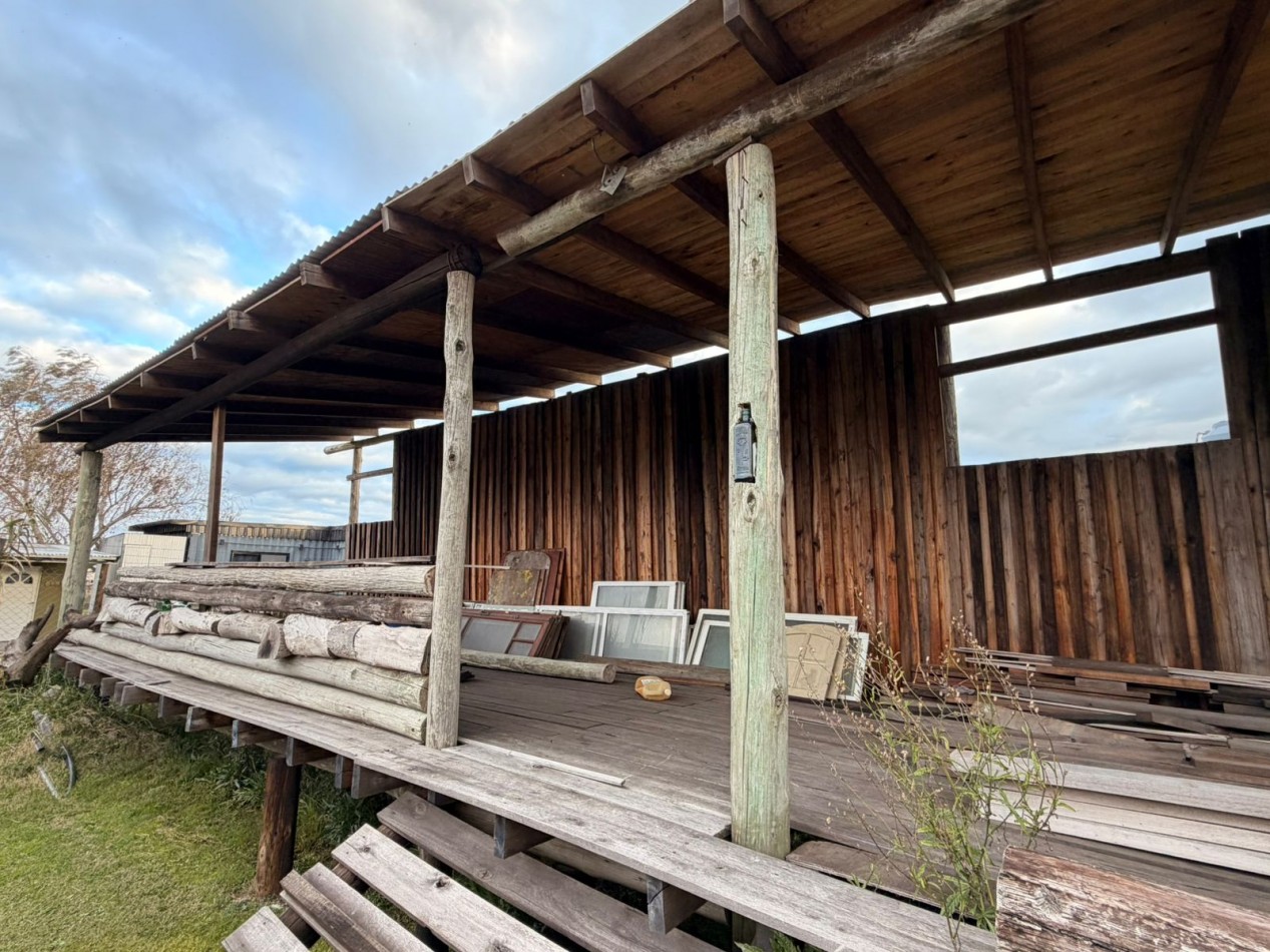 VENTA CASA PUNTA INDIO K-1232