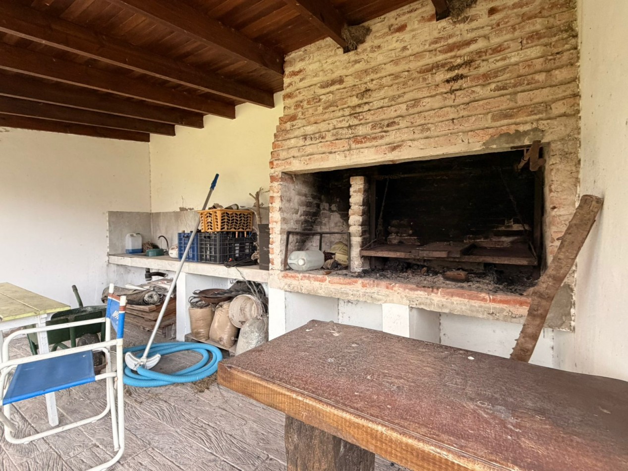 VENTA CASA PUNTA INDIO K-1232