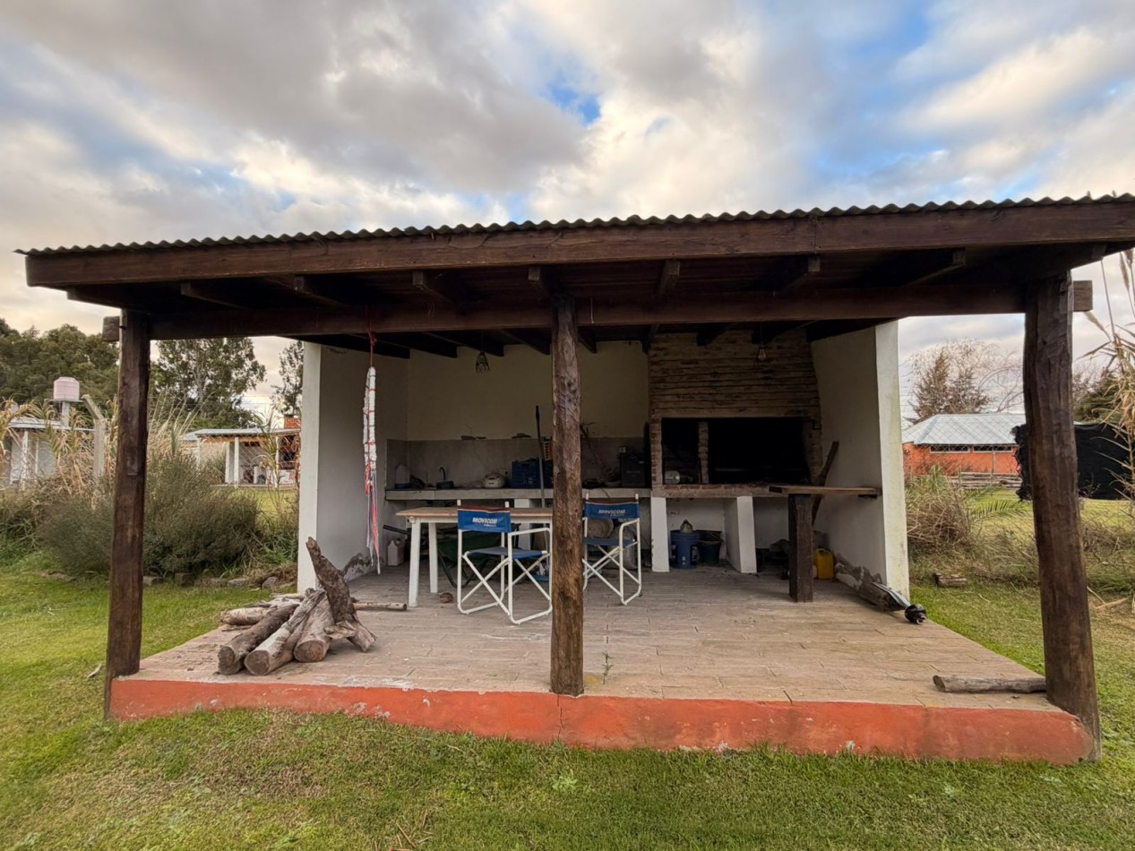 VENTA CASA PUNTA INDIO K-1232