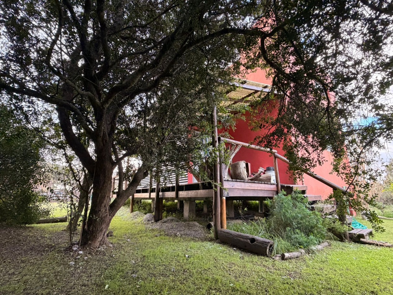 VENTA CASA PUNTA INDIO K-1232