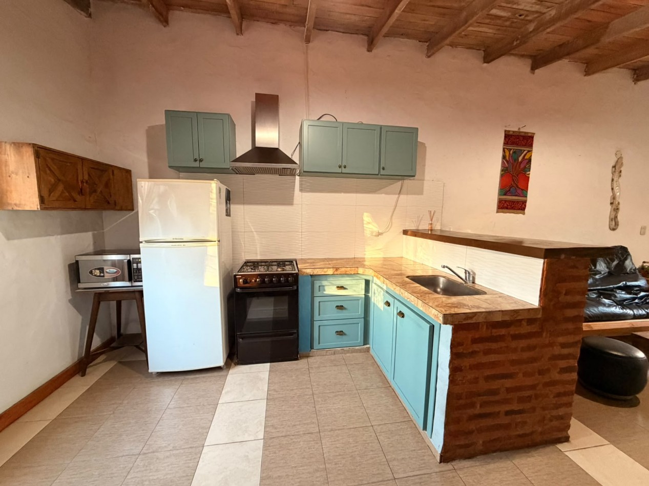 VENTA CASA PUNTA INDIO K-1233