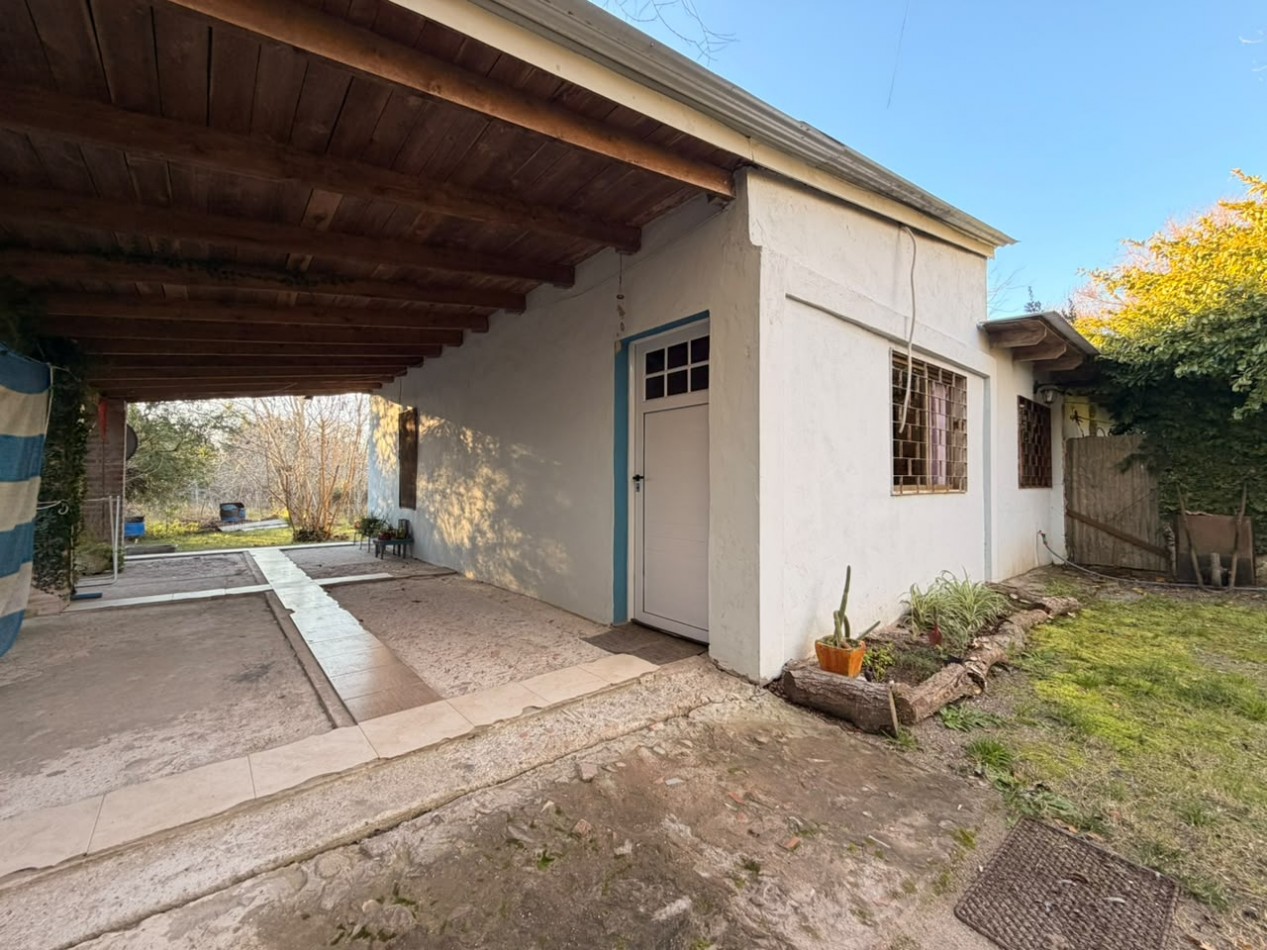 VENTA CASA PUNTA INDIO K-1233