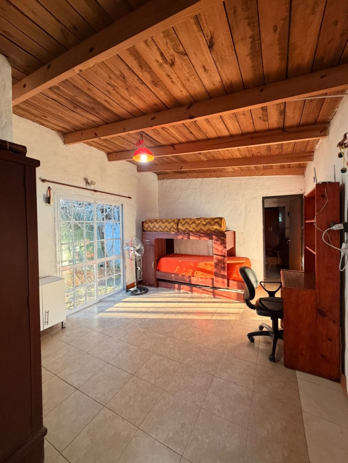 VENTA CASA PUNTA INDIO K-1233
