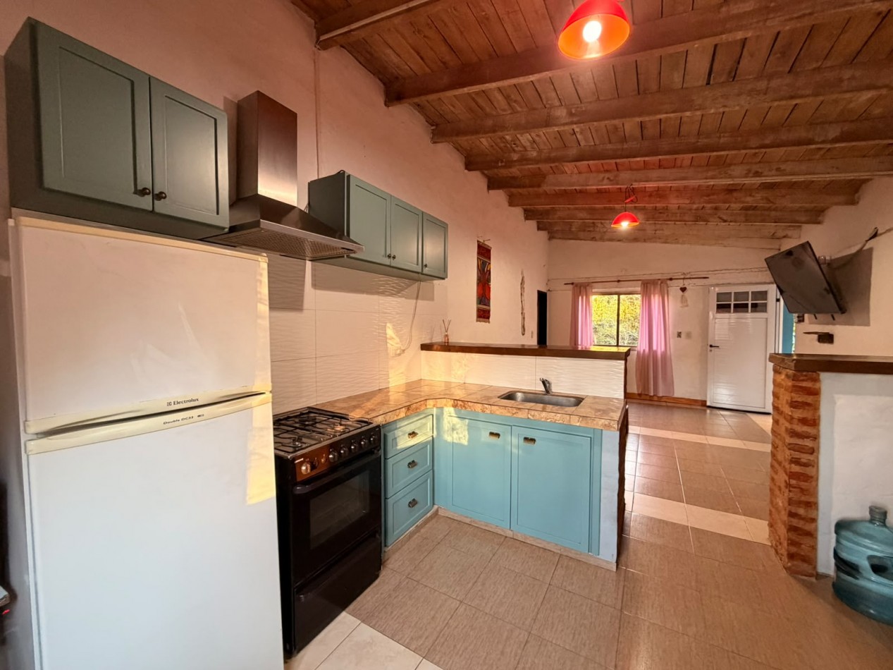 VENTA CASA PUNTA INDIO K-1233