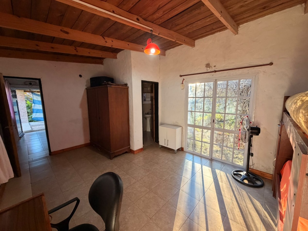 VENTA CASA PUNTA INDIO K-1233