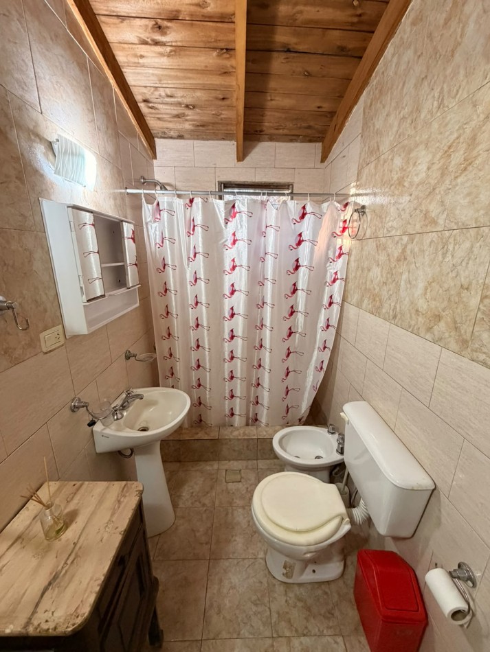 VENTA CASA PUNTA INDIO K-1233