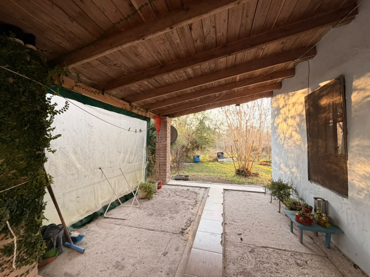 VENTA CASA PUNTA INDIO K-1233