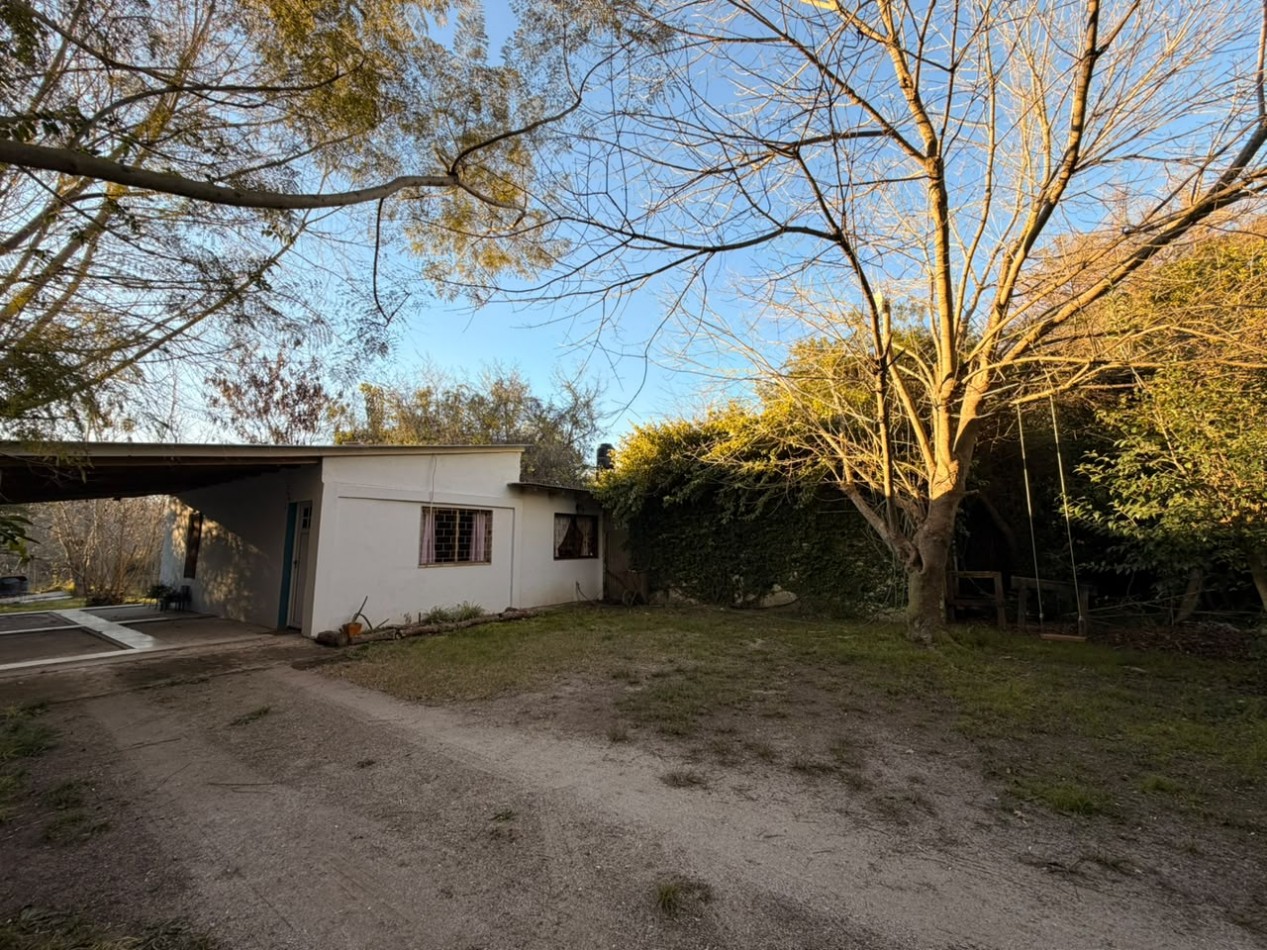 VENTA CASA PUNTA INDIO K-1233