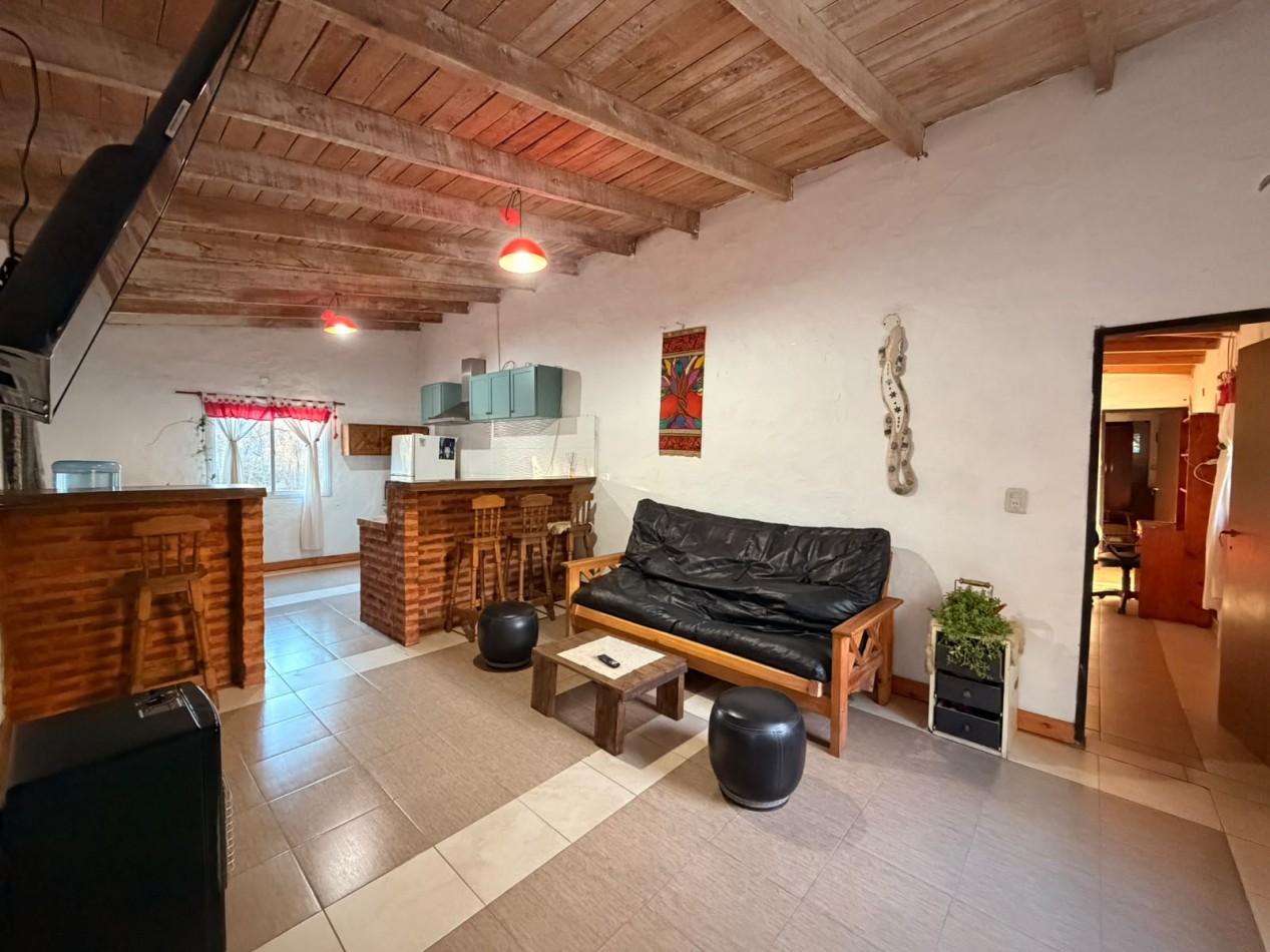 VENTA CASA PUNTA INDIO K-1233