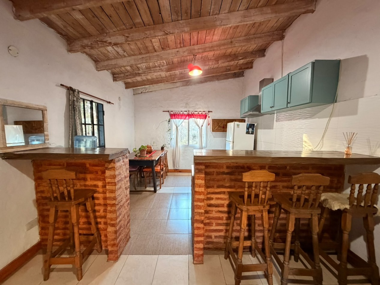 VENTA CASA PUNTA INDIO K-1233