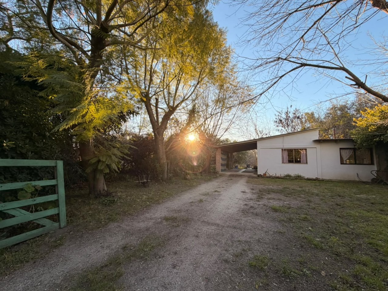 VENTA CASA PUNTA INDIO K-1233