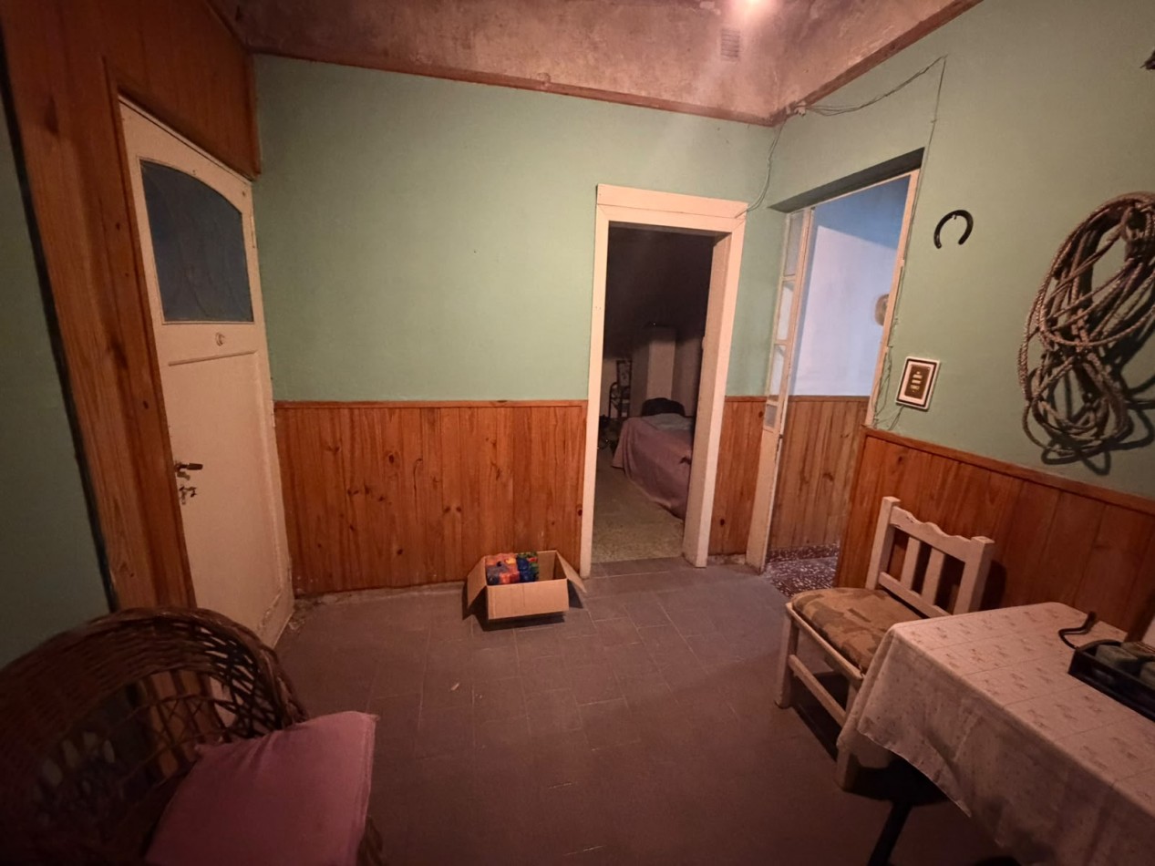 VENTA CASA PIPINAS K-1234
