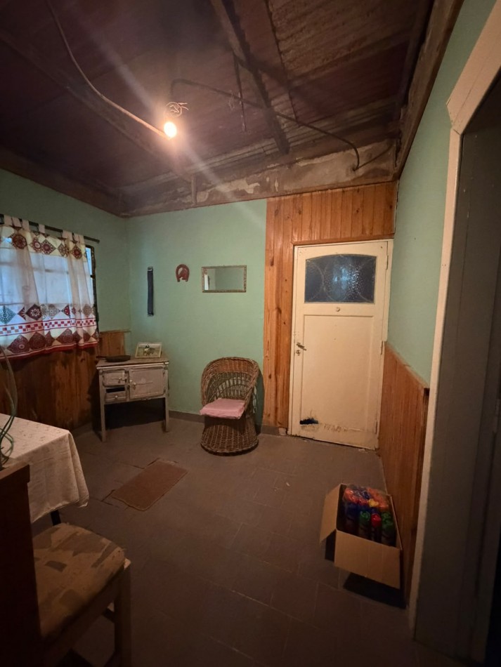 VENTA CASA PIPINAS K-1234
