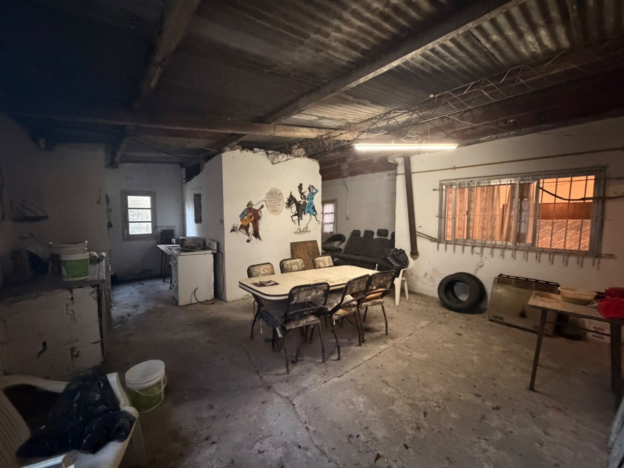 VENTA CASA PIPINAS K-1234