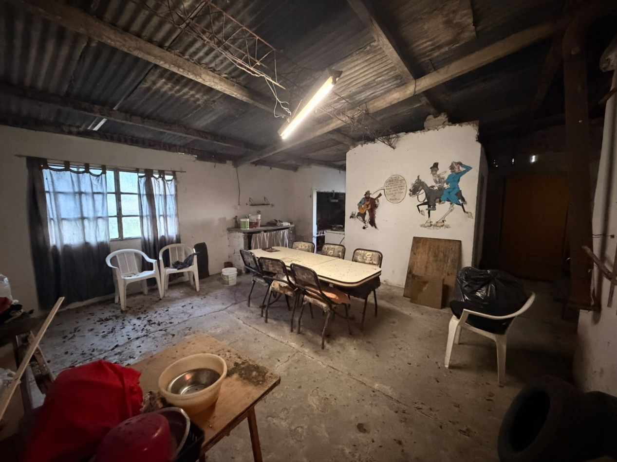 VENTA CASA PIPINAS K-1234
