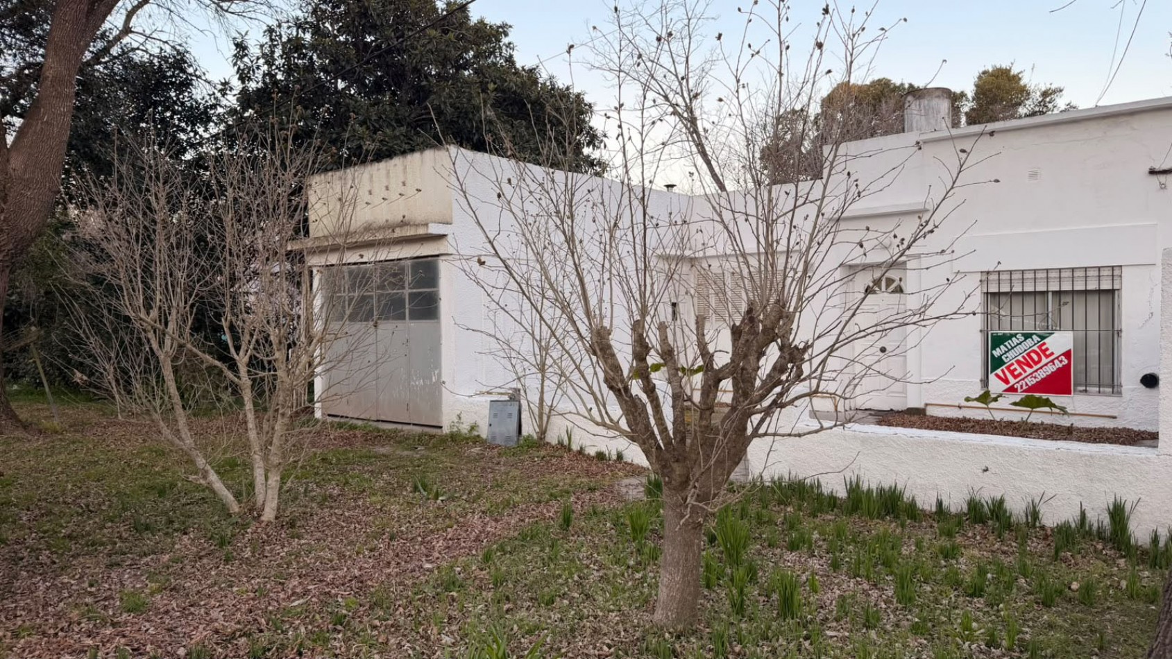 VENTA CASA PIPINAS K-1234