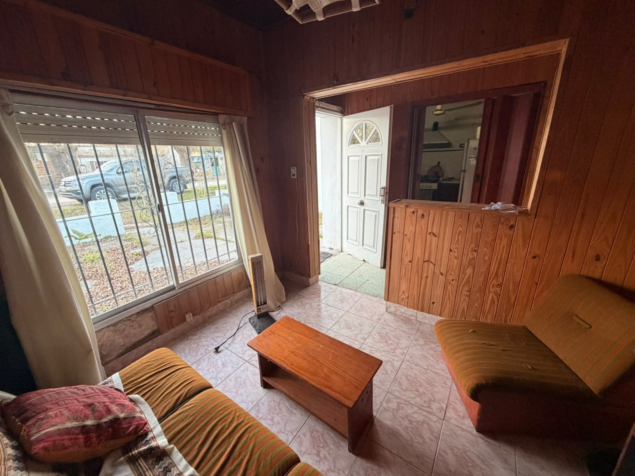 VENTA CASA PIPINAS K-1234