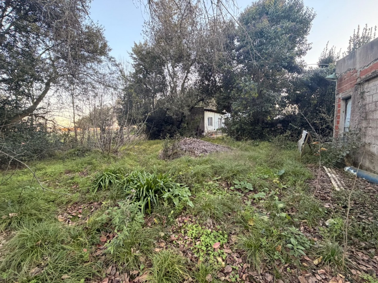 VENTA CASA PIPINAS K-1234