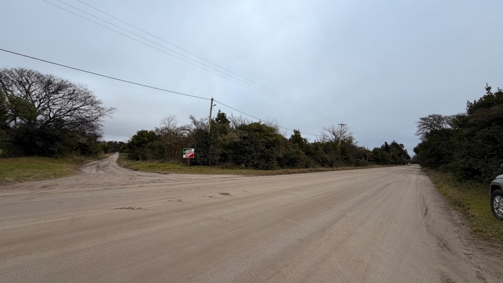 VENTA LOTES PUNTA INDIO T-822