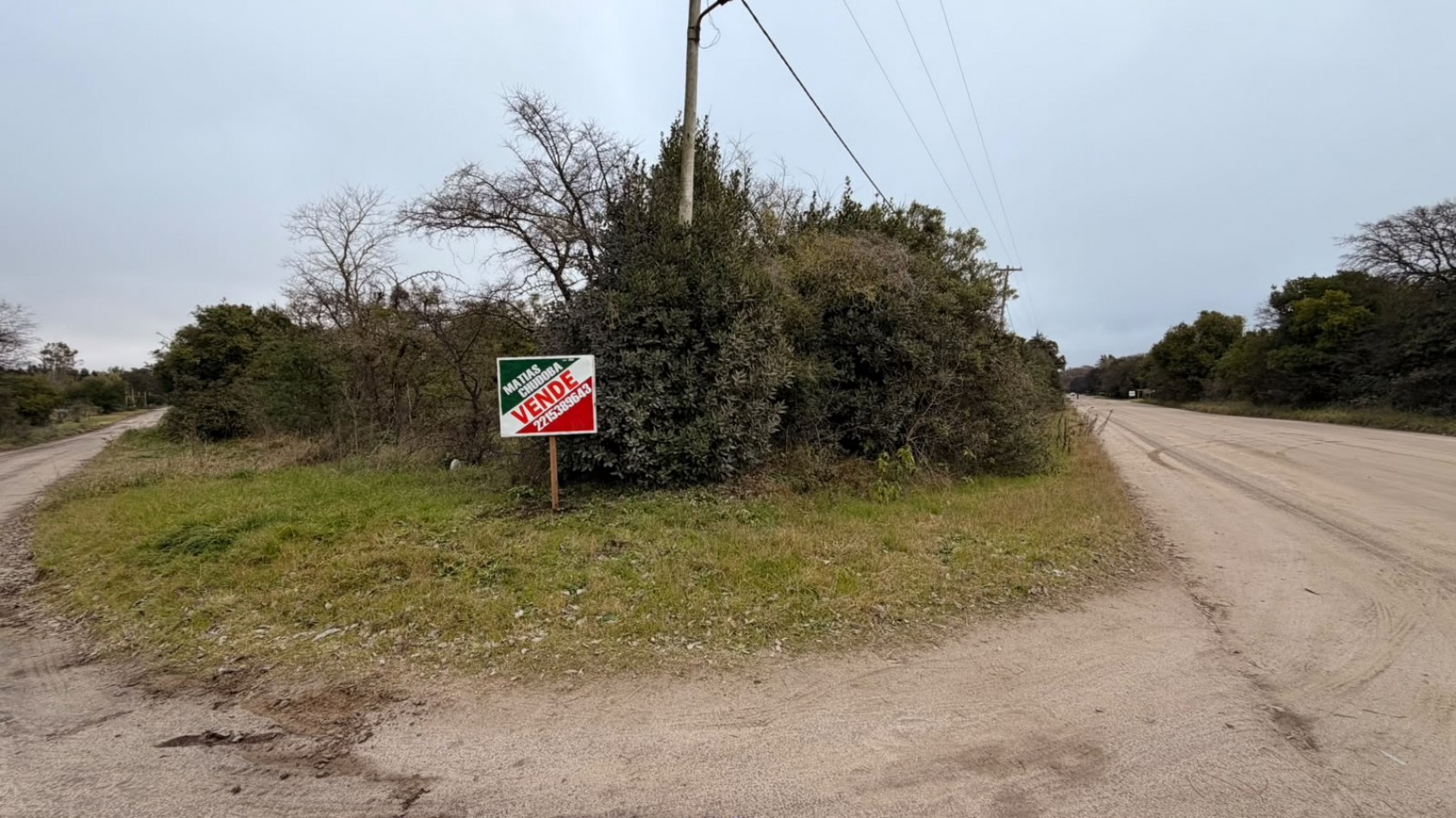 VENTA LOTES PUNTA INDIO T-822
