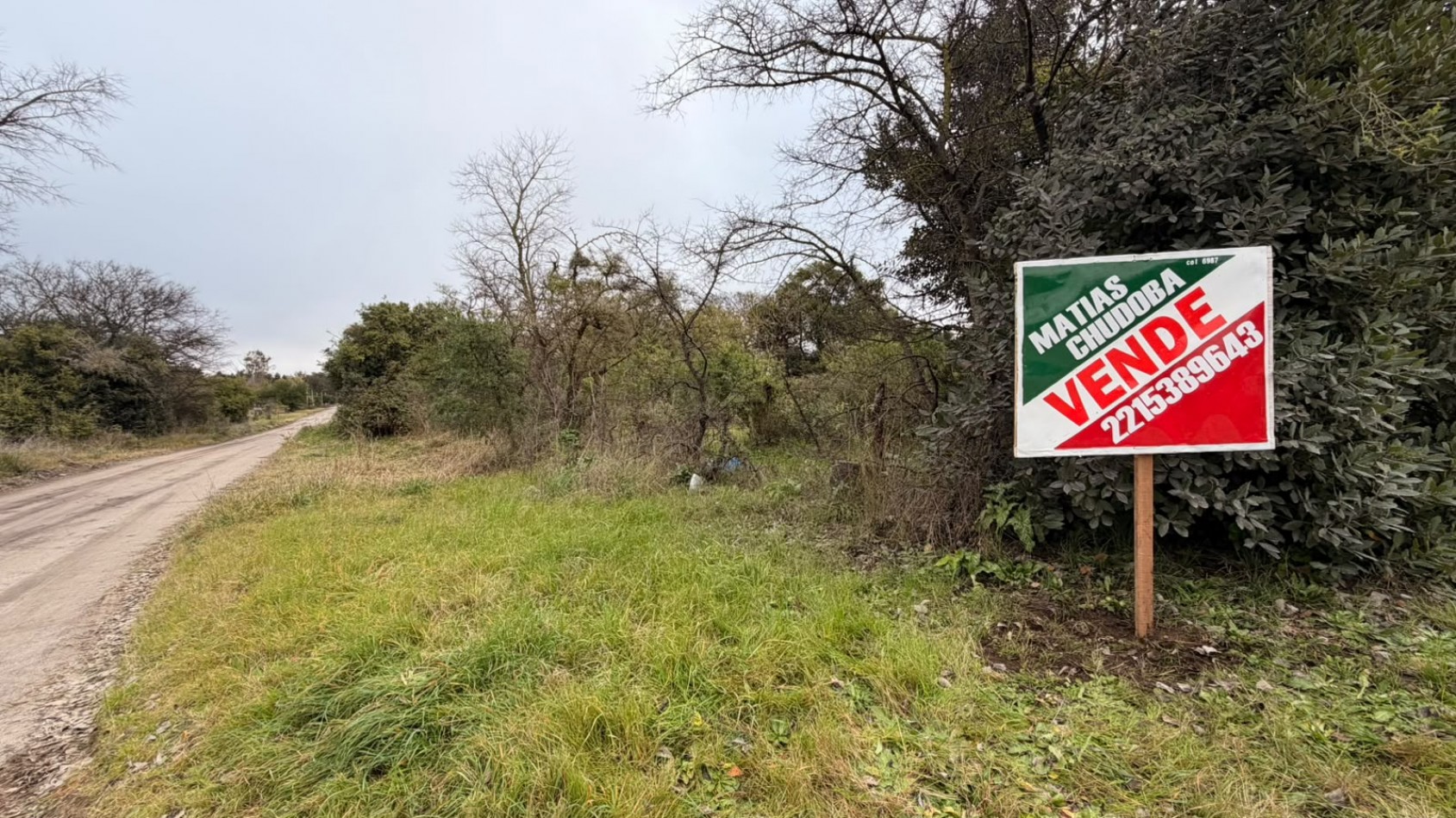 VENTA LOTES PUNTA INDIO T-822