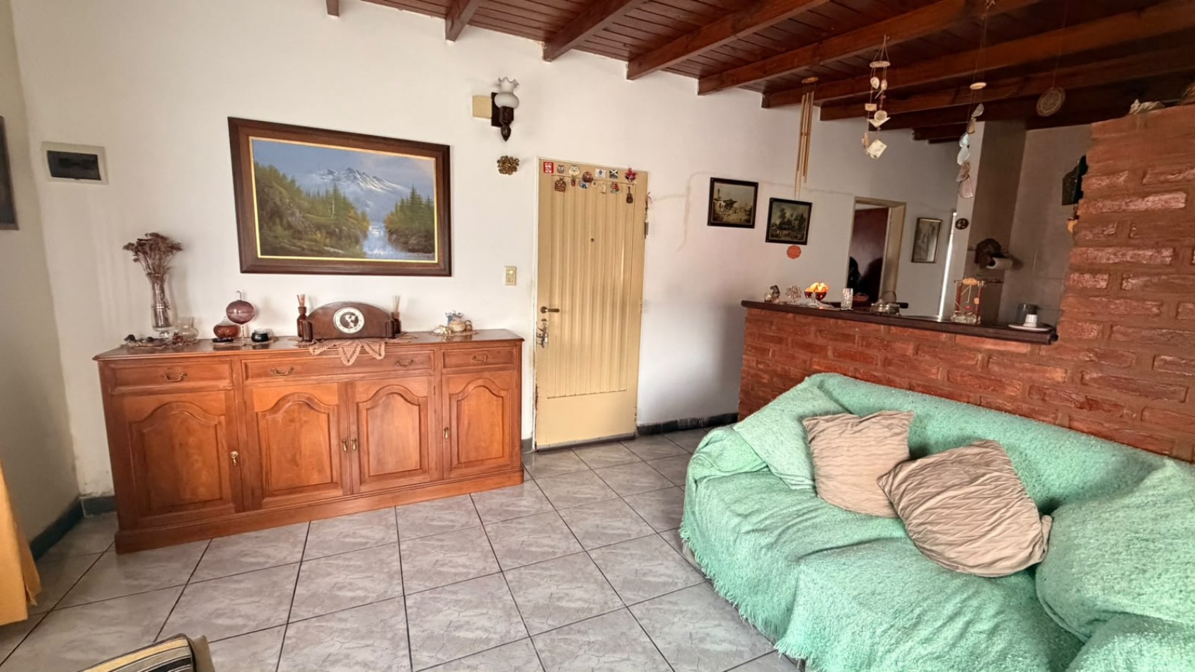 Casa VENTA Veronica 3 Dorms K-1148 