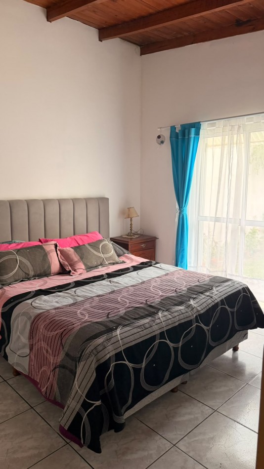Casa VENTA Veronica 3 Dorms K-1148 