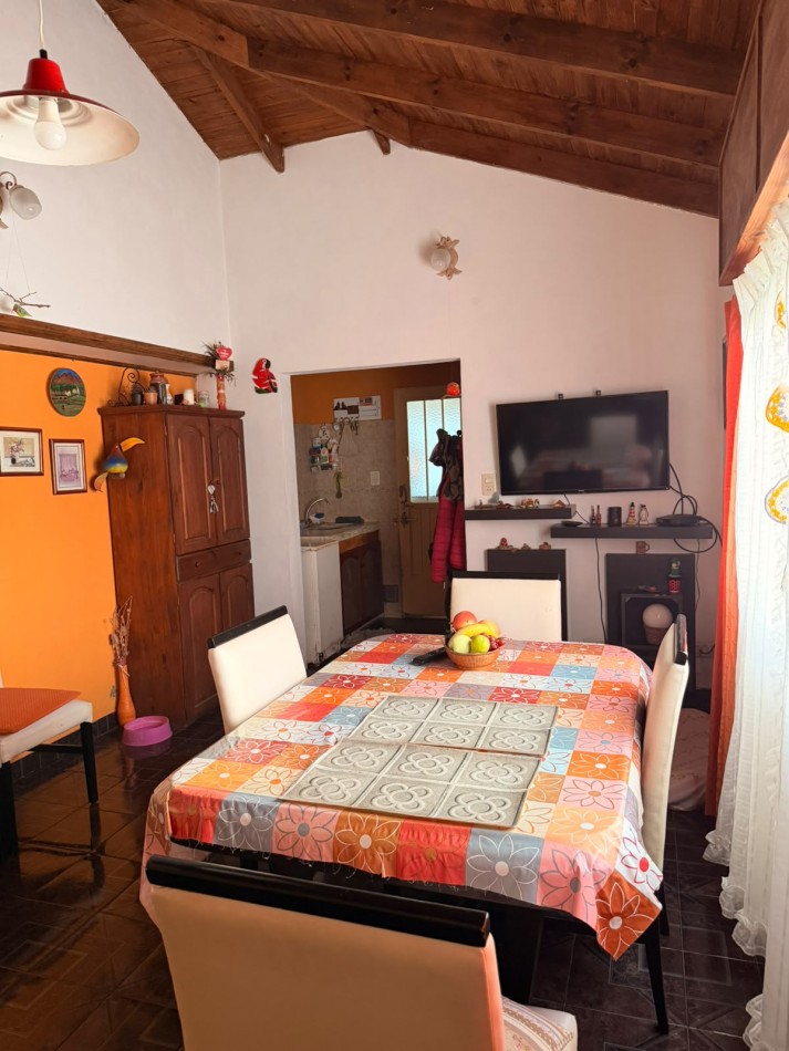 Casa VENTA Veronica 3 Dorms K-1148 