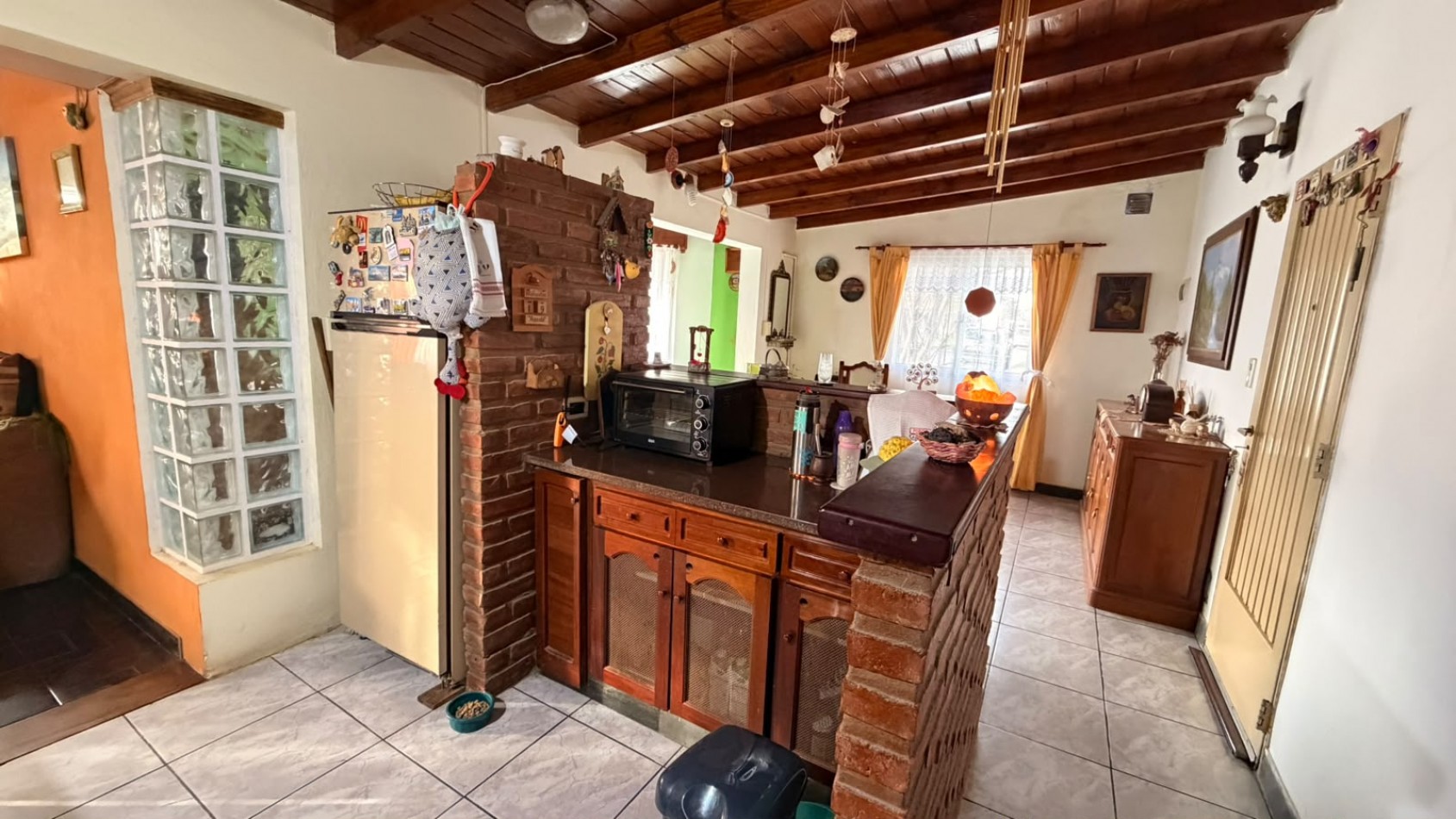 Casa VENTA Veronica 3 Dorms K-1148 