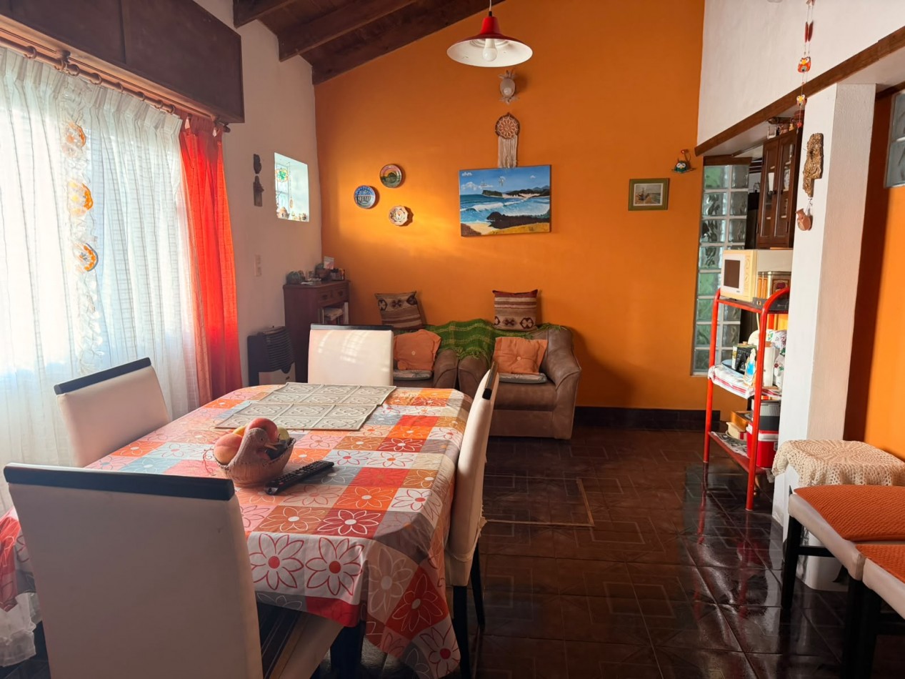 Casa VENTA Veronica 3 Dorms K-1148 
