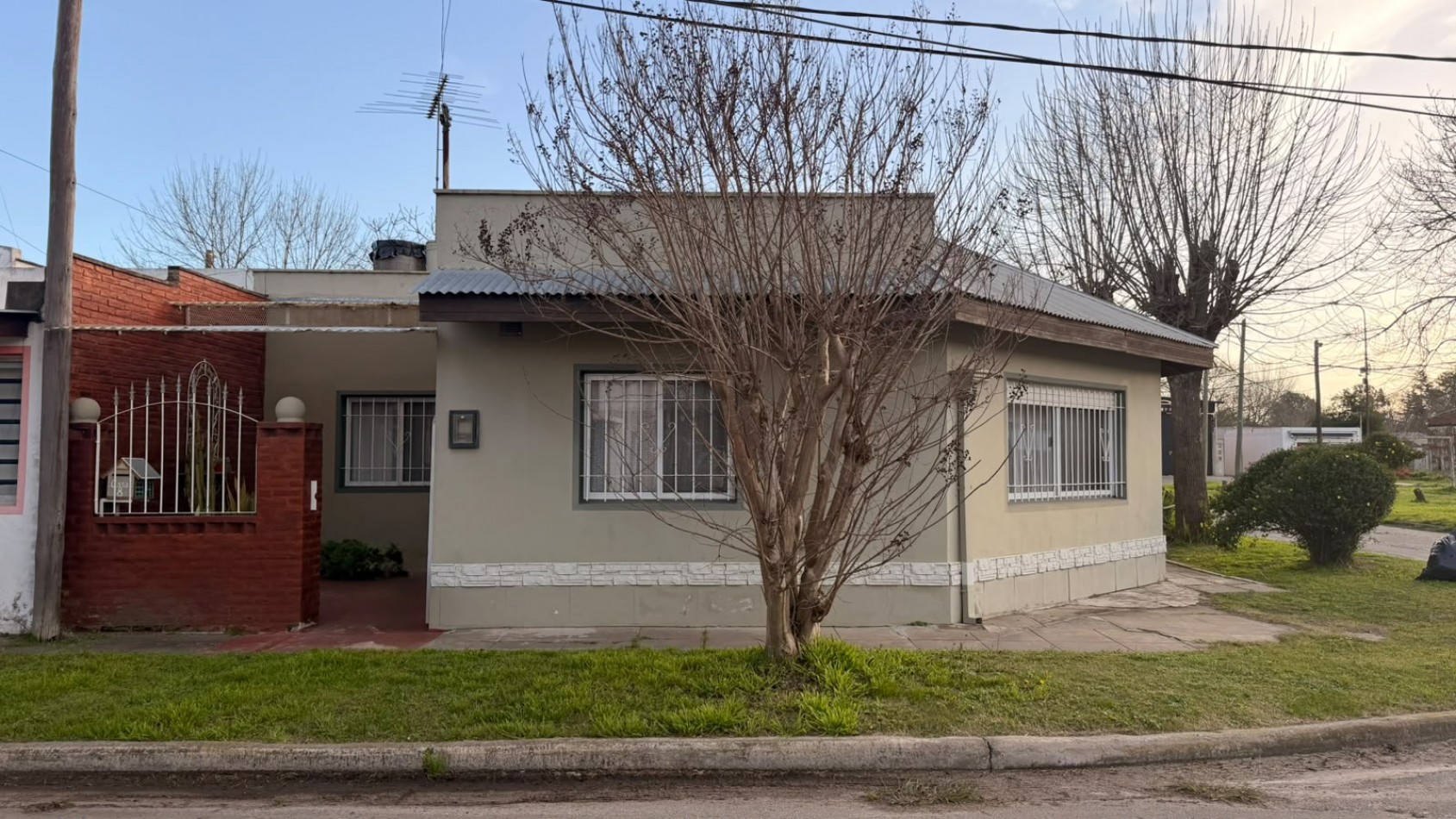 Casa VENTA Veronica 3 Dorms K-1148 