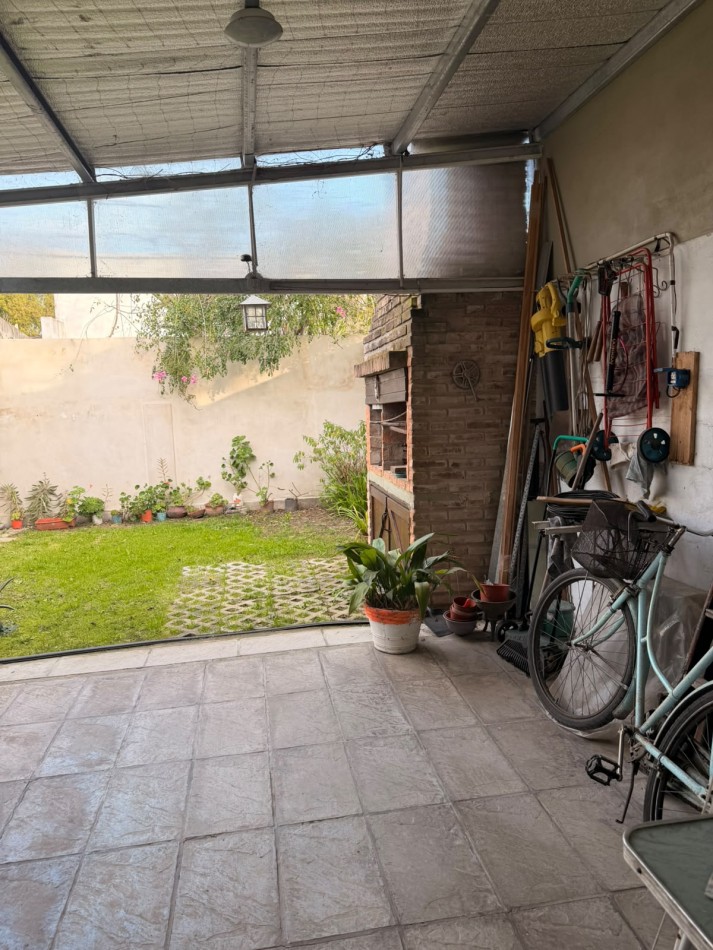 Casa VENTA Veronica 3 Dorms K-1148 