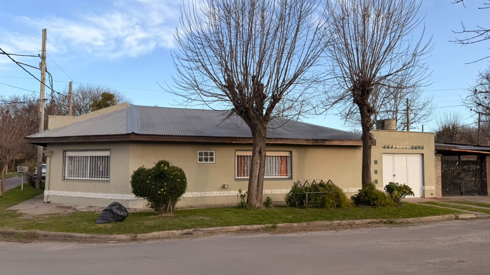 Casa VENTA Veronica 3 Dorms K-1148 