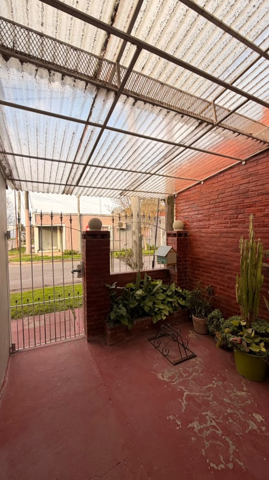 Casa VENTA Veronica 3 Dorms K-1148 