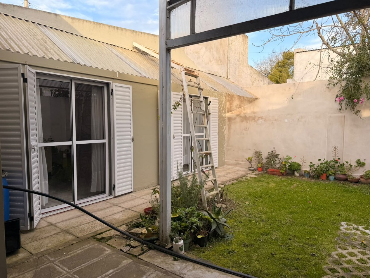 Casa VENTA Veronica 3 Dorms K-1148 