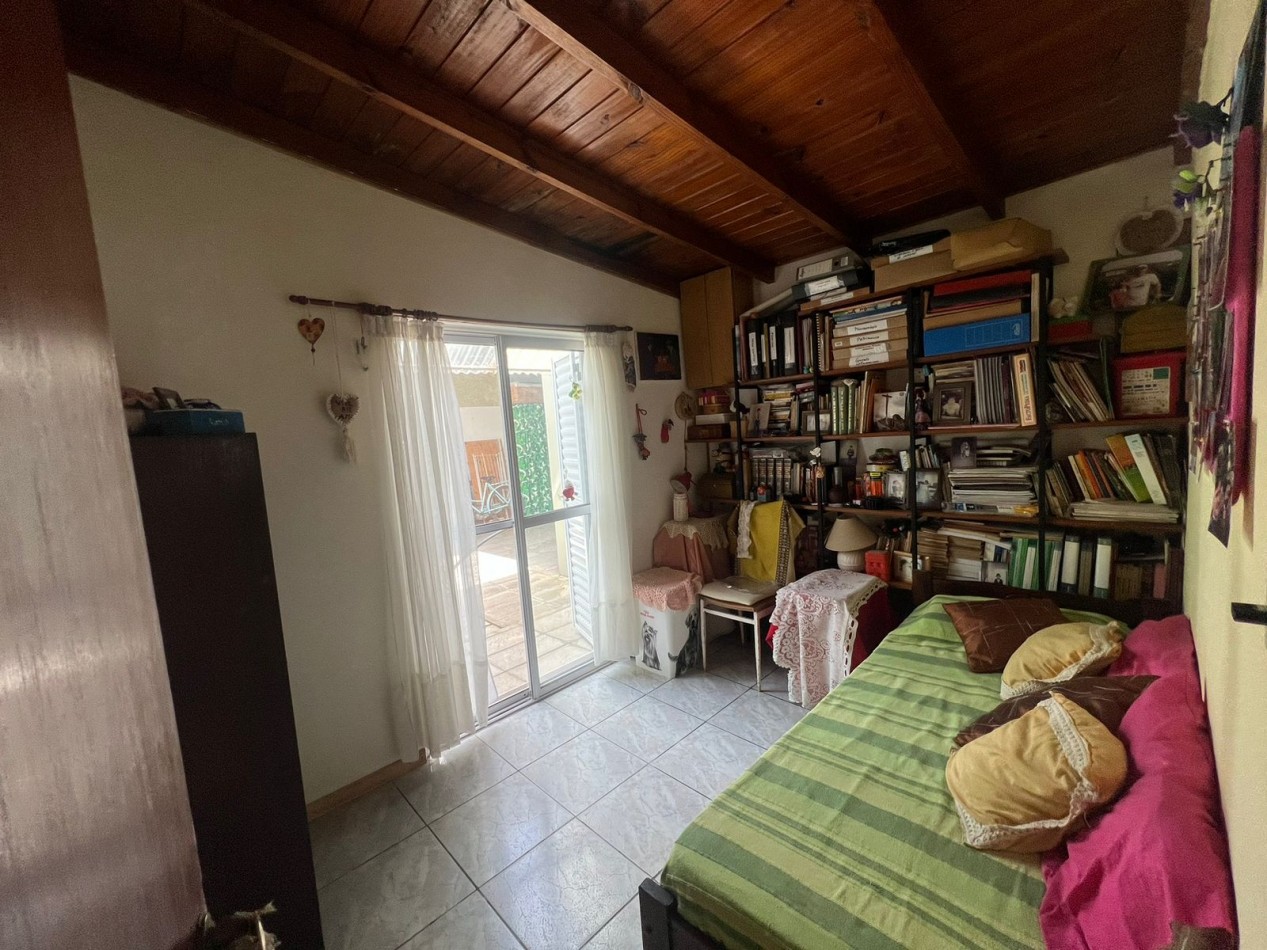 Casa VENTA Veronica 3 Dorms K-1148 