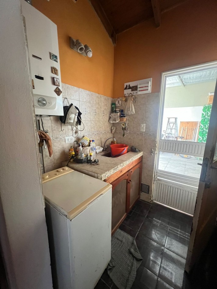 Casa VENTA Veronica 3 Dorms K-1148 
