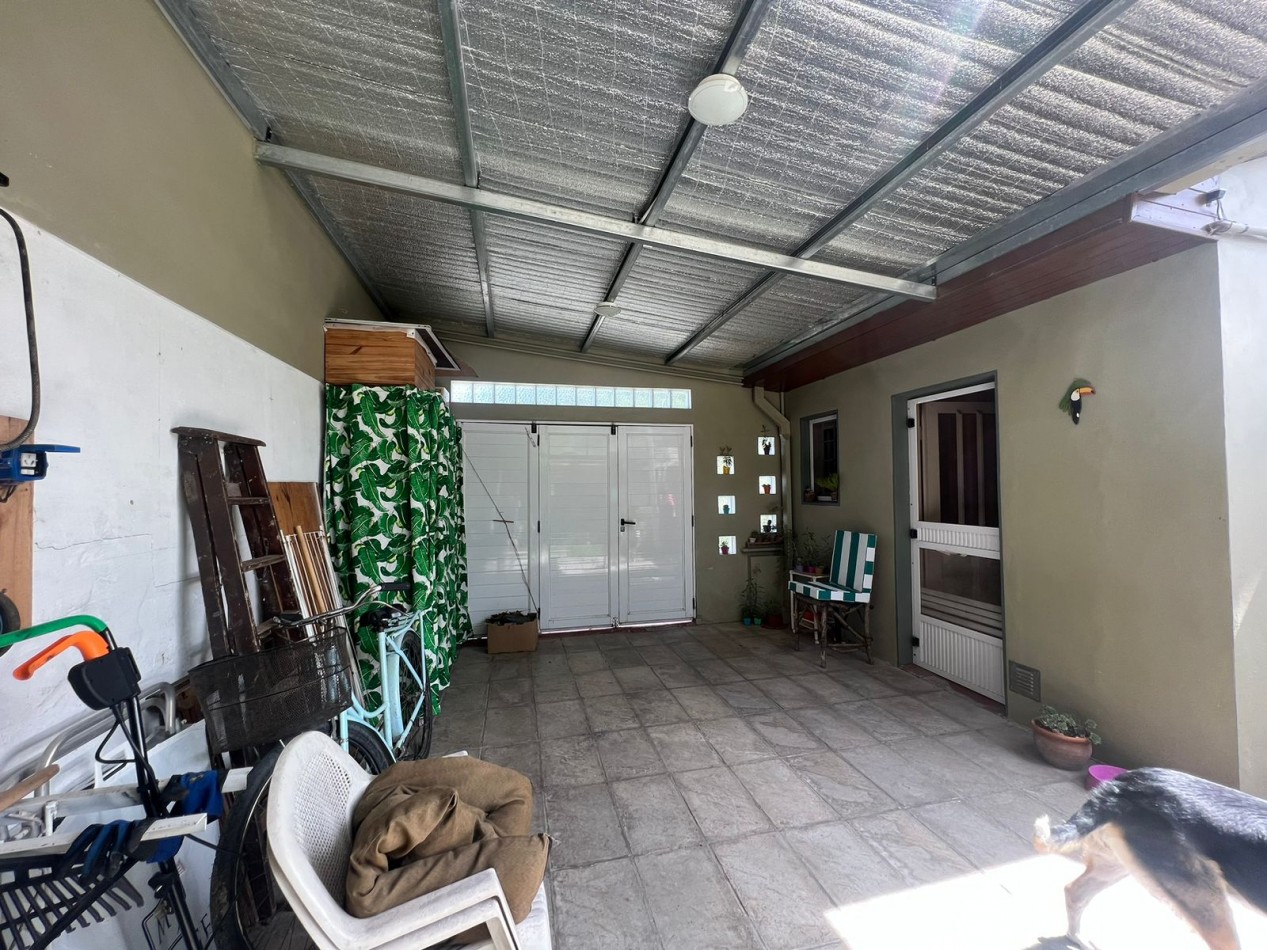 Casa VENTA Veronica 3 Dorms K-1148 