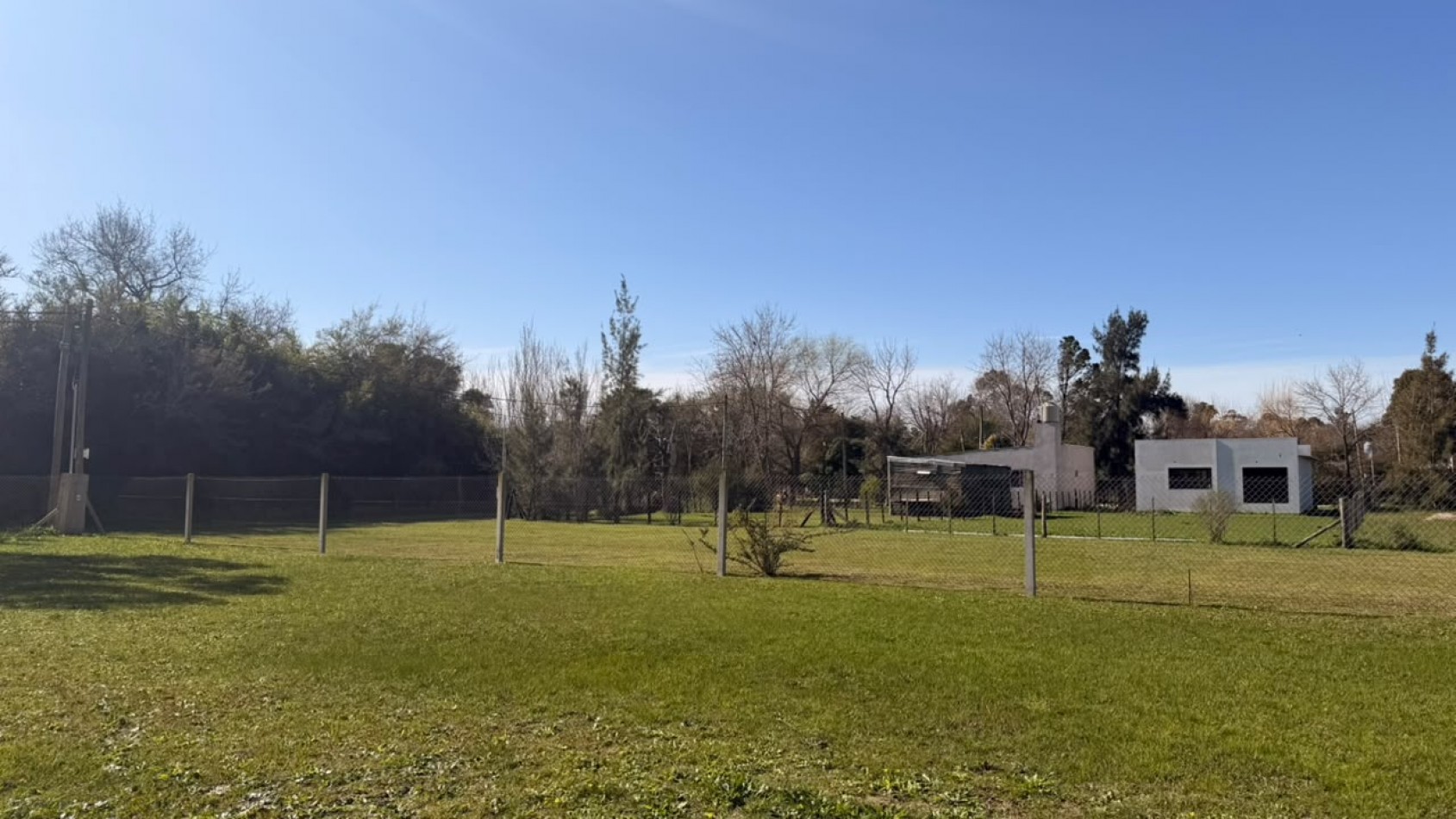 VENTA LOTE VERONICA T-823