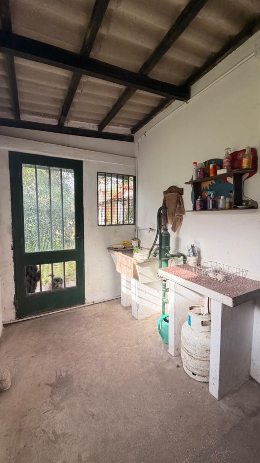 VENTA CASA PUNTA DEL INDIO K-1235