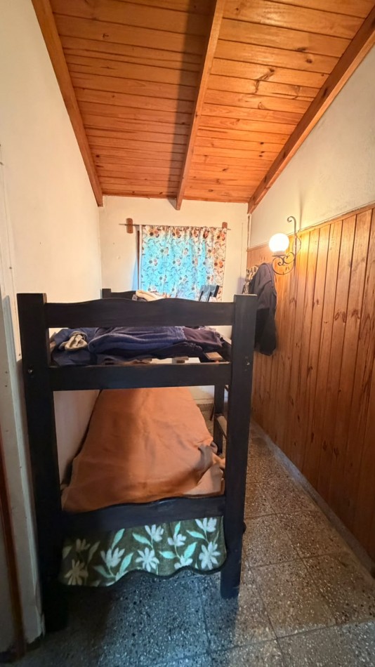 VENTA CASA PUNTA DEL INDIO K-1235