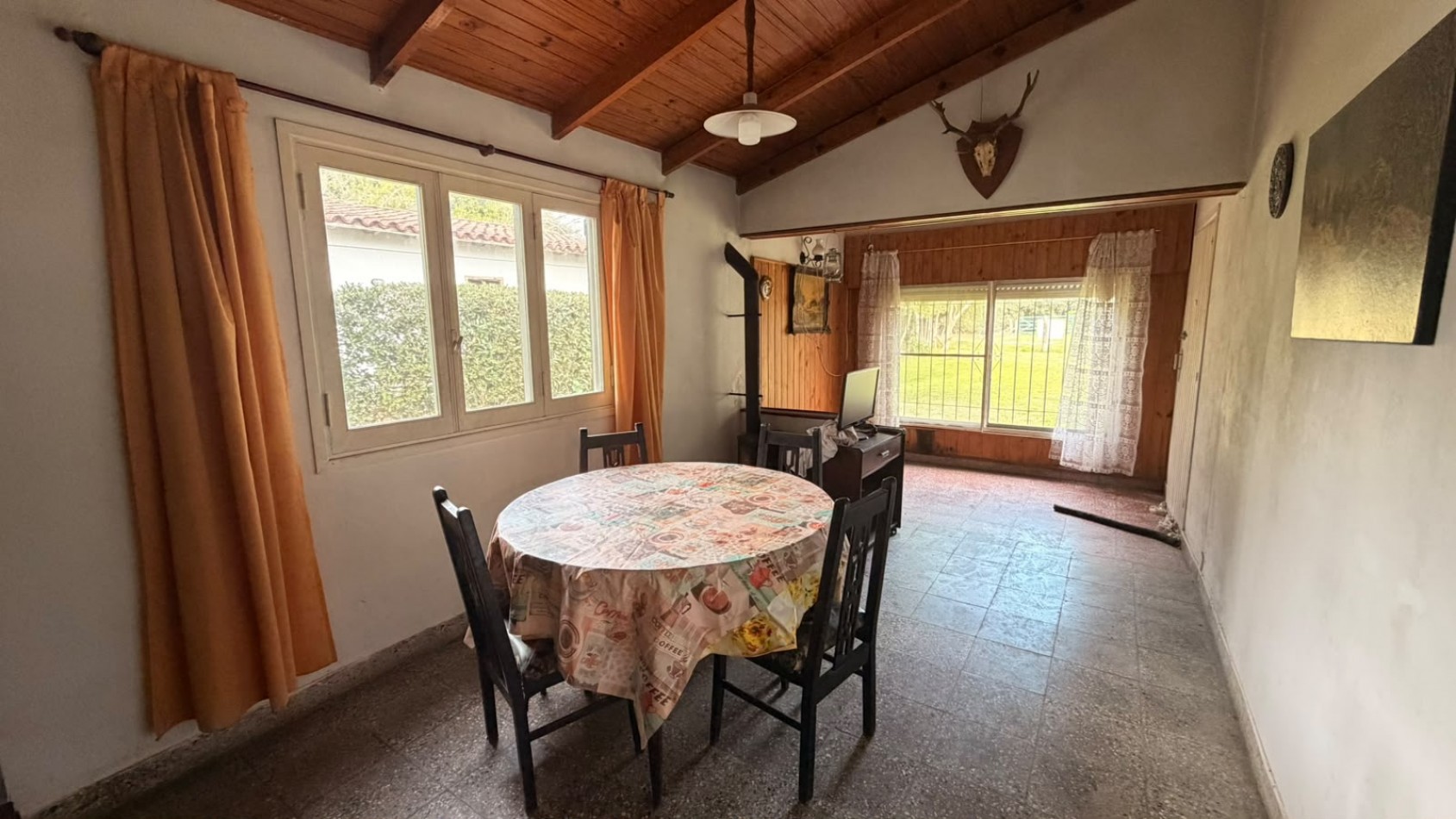 VENTA CASA PUNTA DEL INDIO K-1235