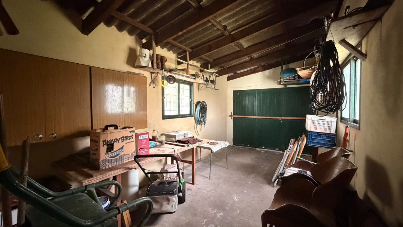 VENTA CASA PUNTA DEL INDIO K-1235