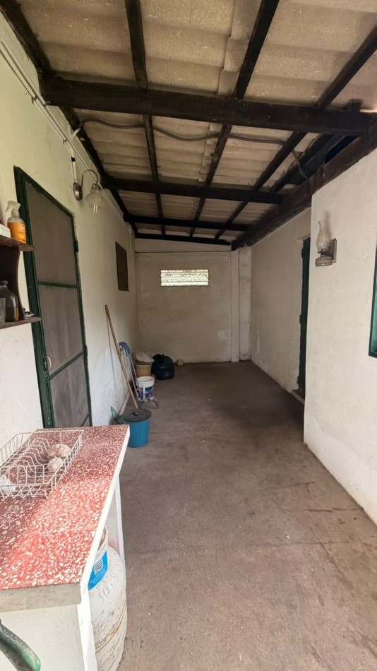 VENTA CASA PUNTA DEL INDIO K-1235