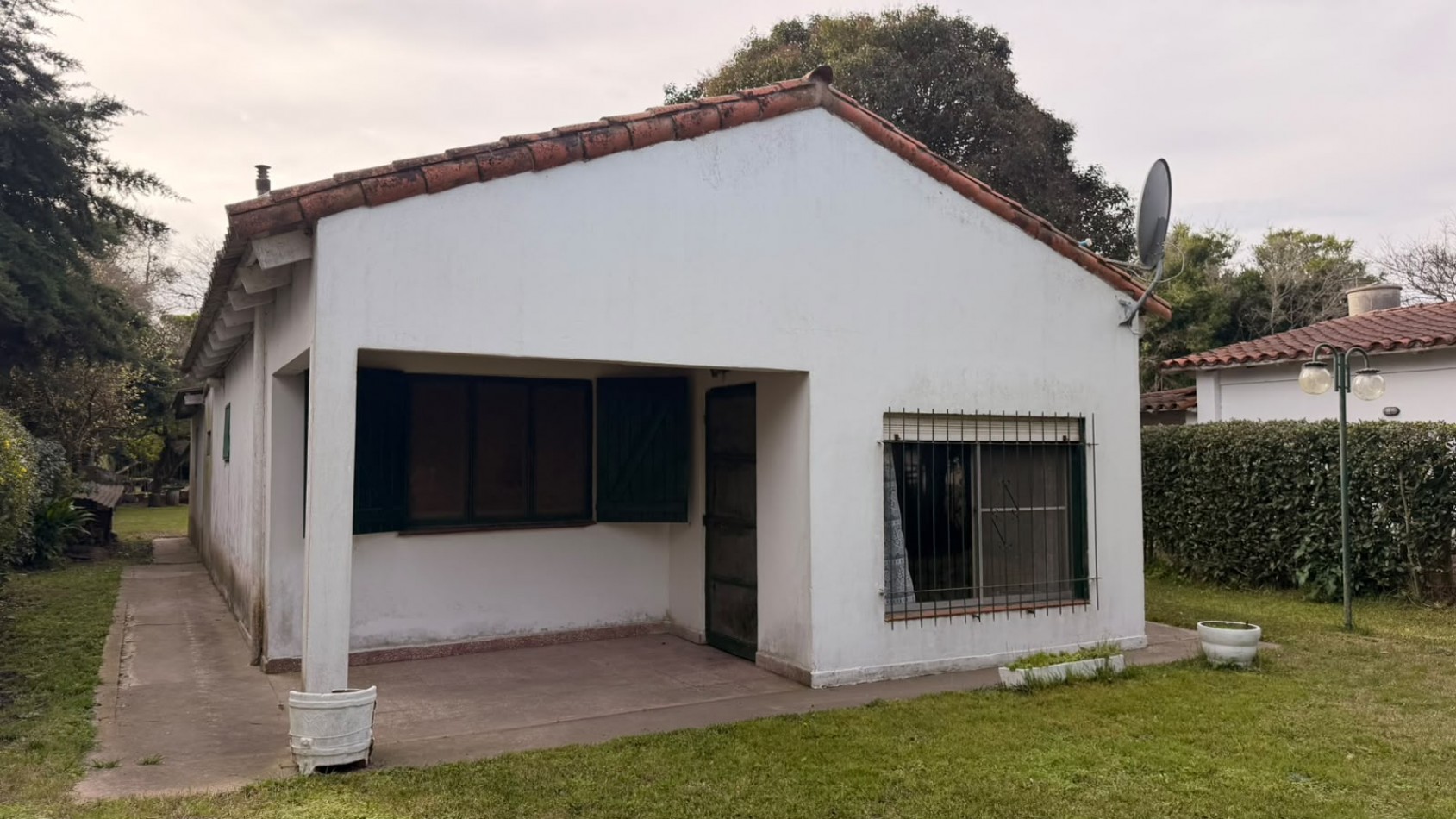 VENTA CASA PUNTA DEL INDIO K-1235