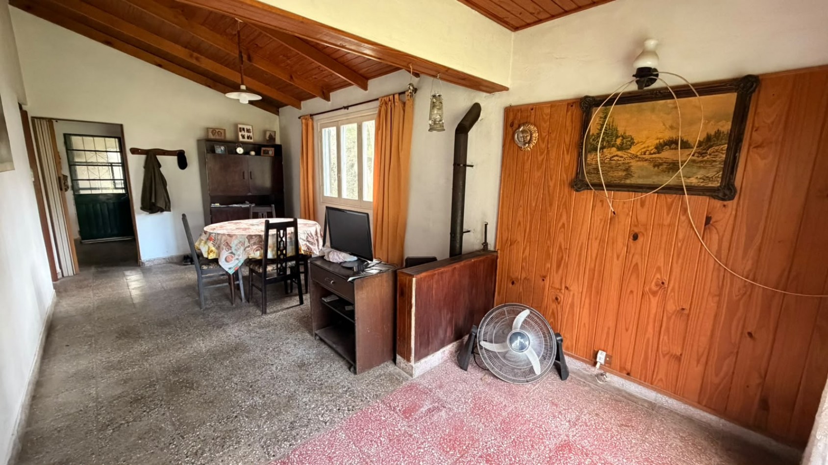 VENTA CASA PUNTA DEL INDIO K-1235