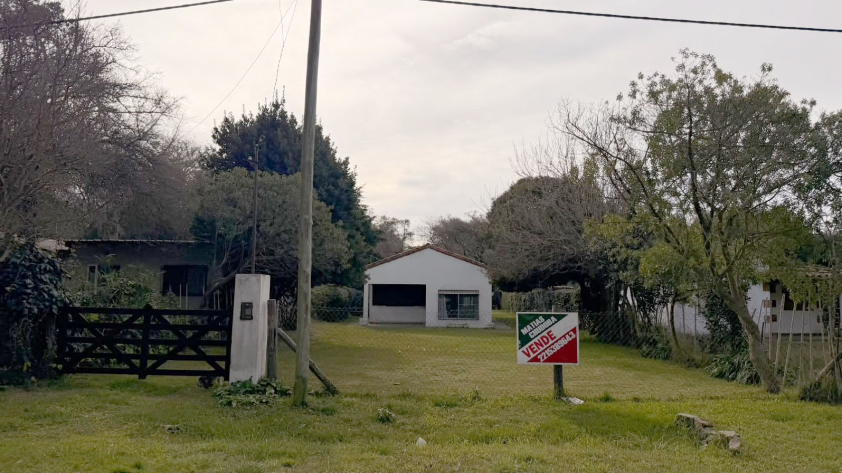 VENTA CASA PUNTA DEL INDIO K-1235