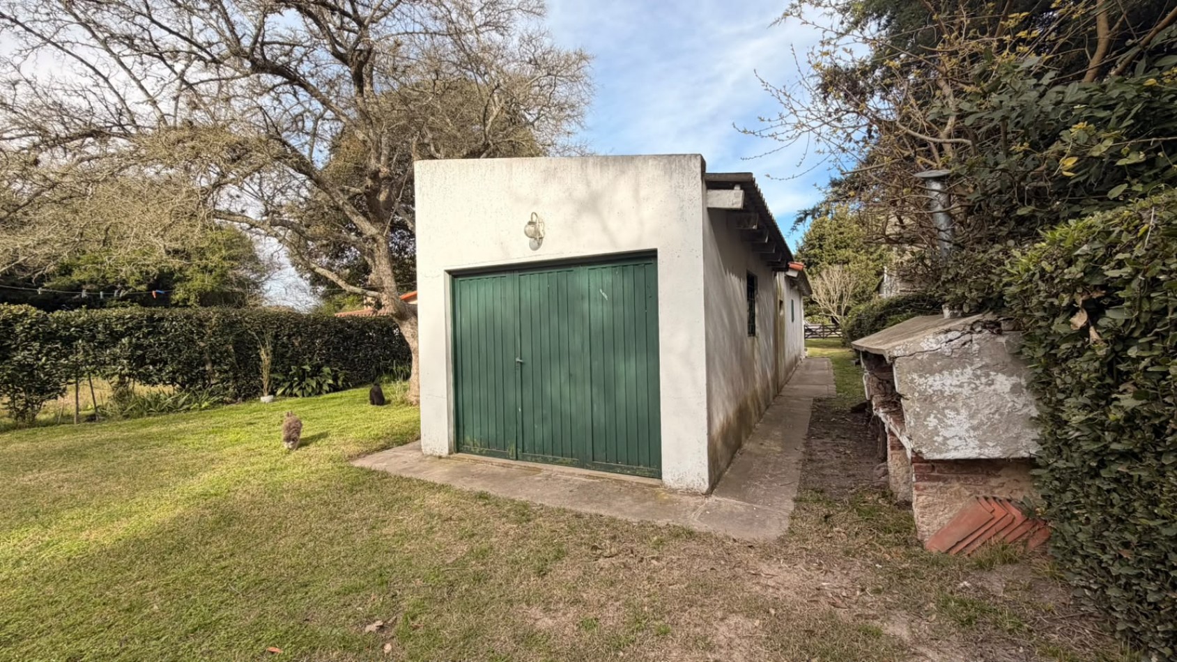 VENTA CASA PUNTA DEL INDIO K-1235